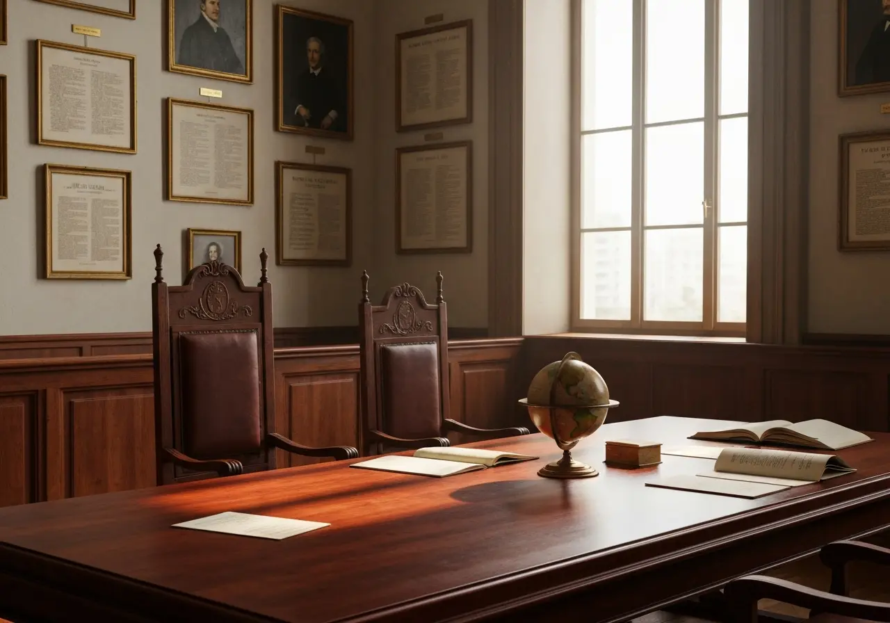 Convention d'honoraires avocat : comprendre la convention de correspondance