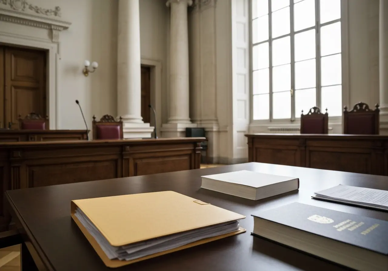 Mandat d'arrêt européen avocat : procédure et droits en 2026