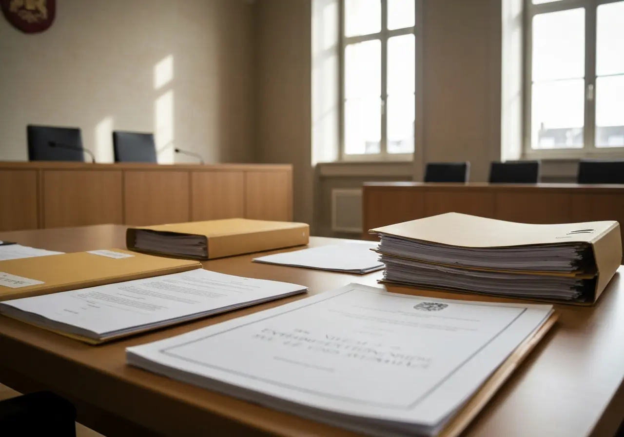 Avocat devant la Cour de cassation : rôle, procédure et préparation
