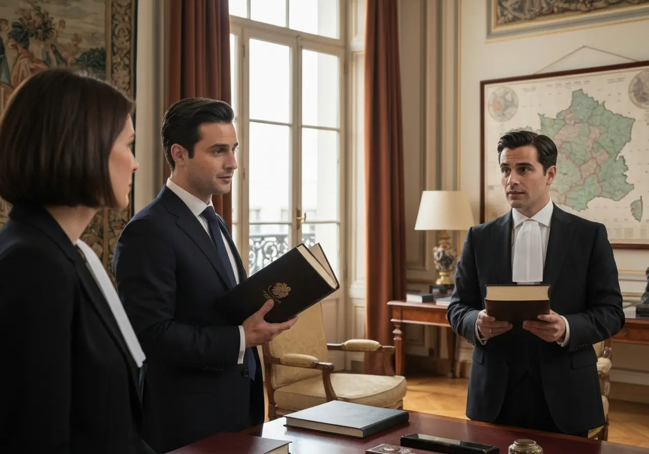 Avocat peut-il vous faire payer le premier rendez-vous ?