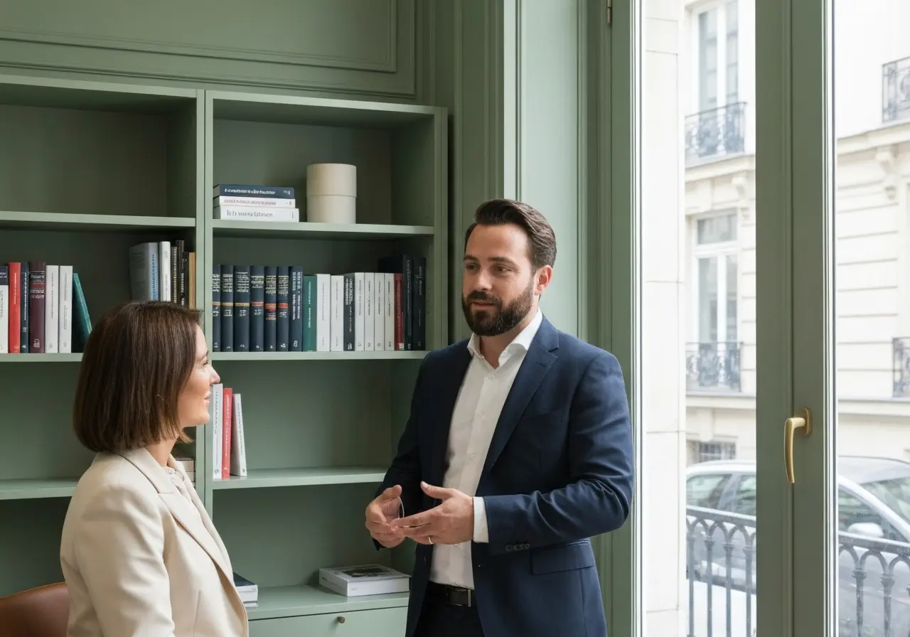 Consultation gratuite avocat en ligne Melun : préparez votre premier échange