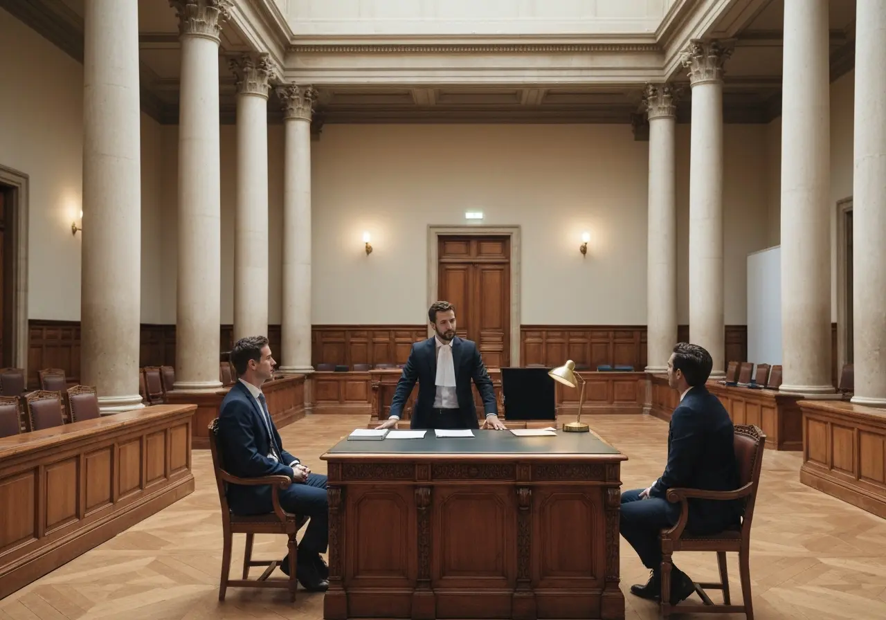 Consultation gratuite avocat Montbéliard : cabinet d’avocat à votre écoute
