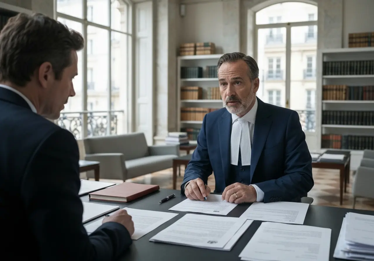 Consulter avocat en ligne travail en ligne gratuit : guide 2026