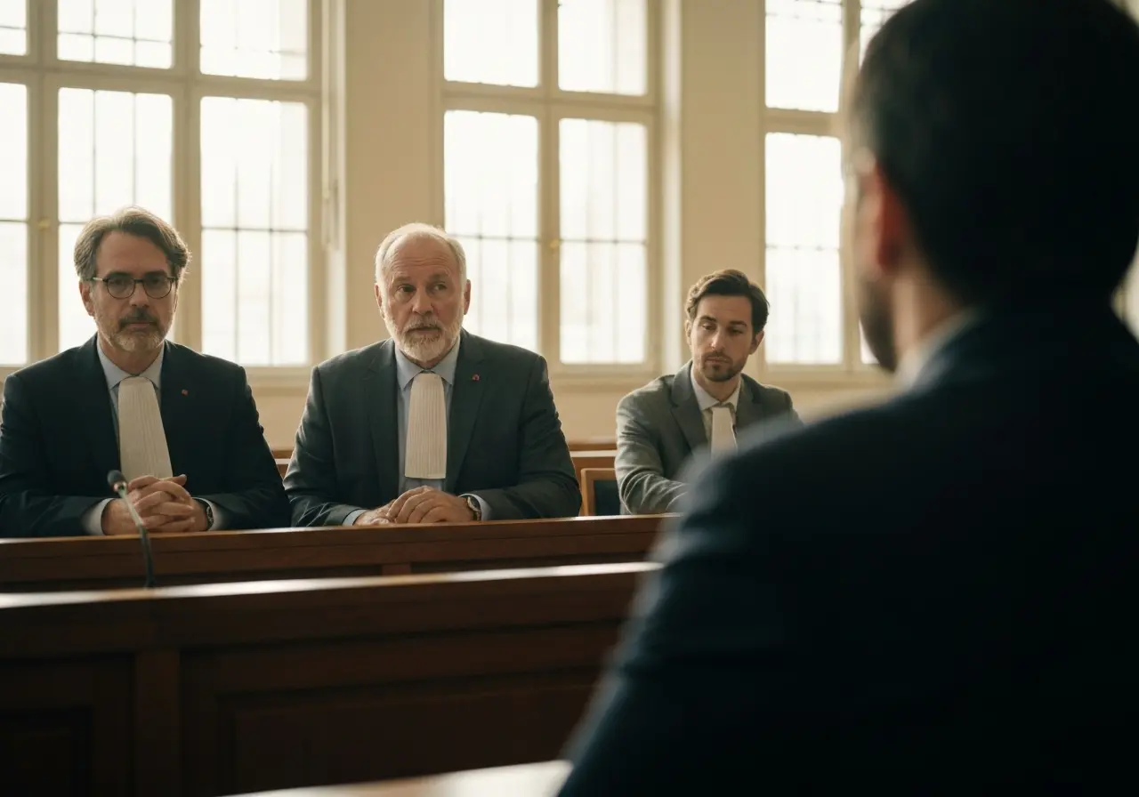 Confidentialité correspondance avocat : règles et protection 2026