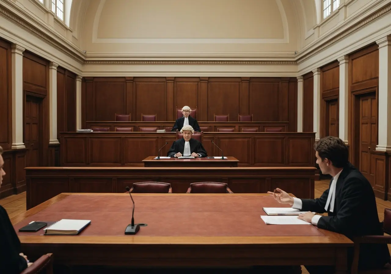 Confidentialité des correspondances entre avocats et clients : ce qu’il faut savoir en 2026