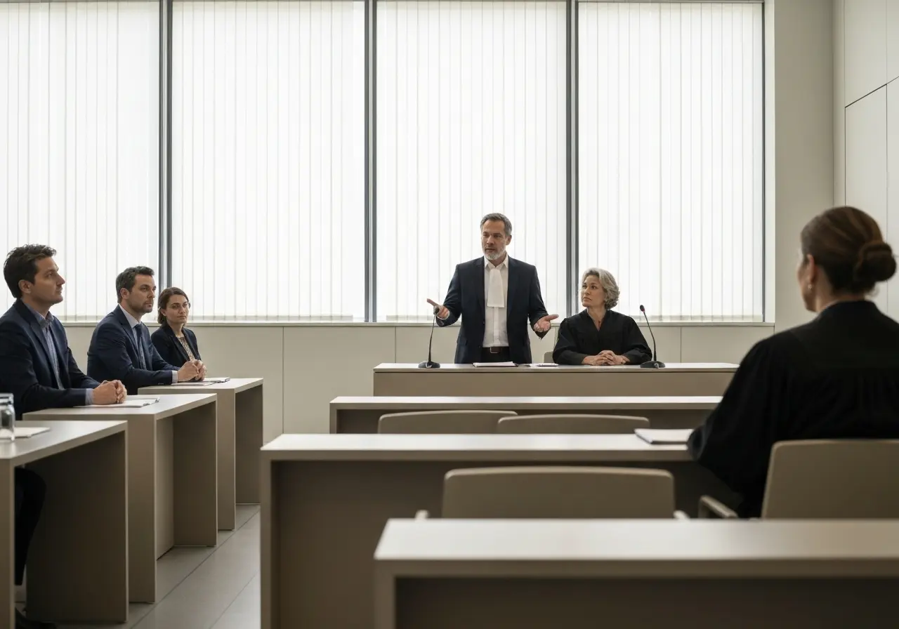 Attestation pour mandater un avocat : modèle et procédure 2026