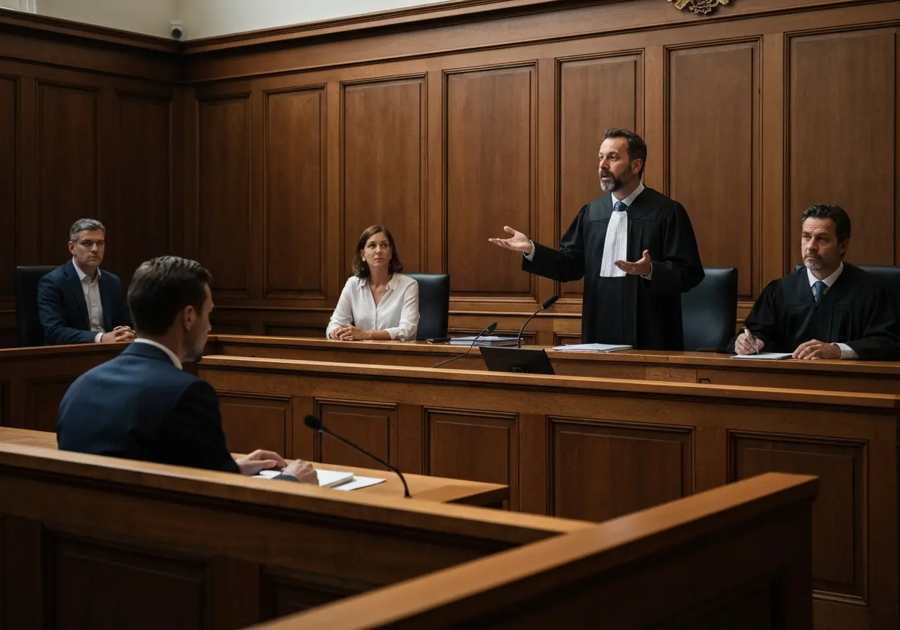 Correspondance officielle entre avocats : règles, formalités et bonnes pratiques