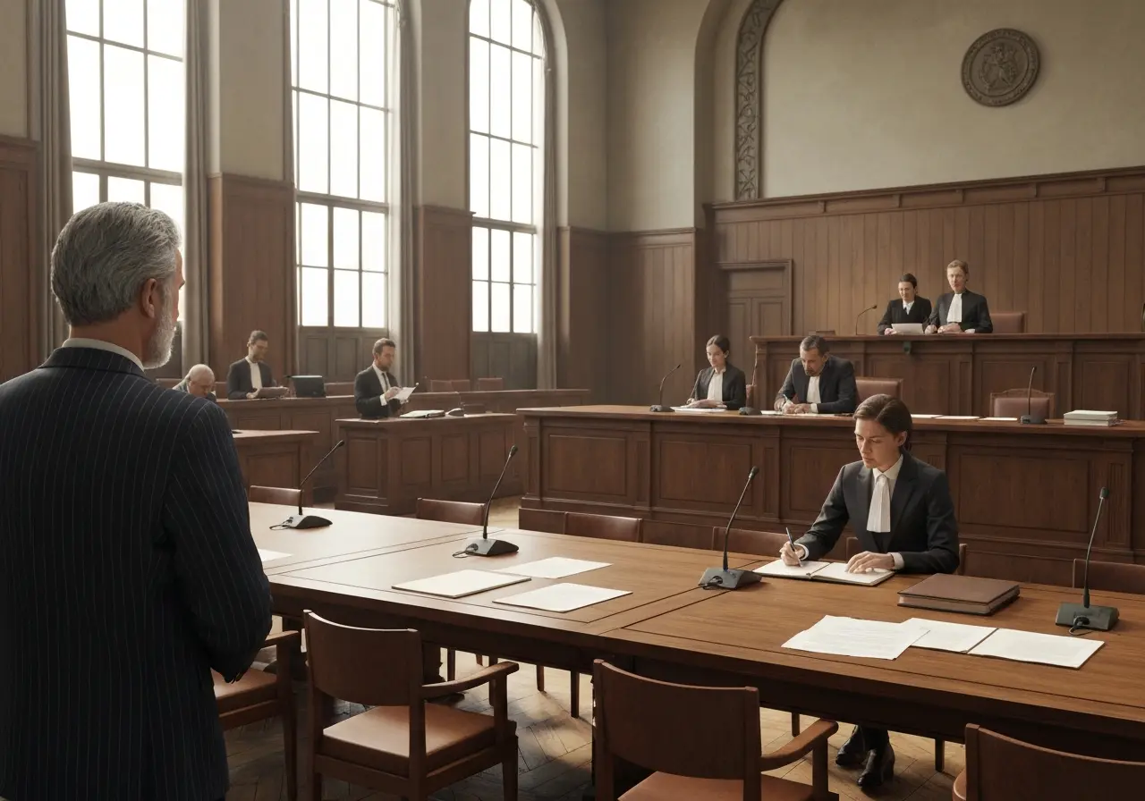 Mandat donné à un avocat : préparation et obligations en 2026