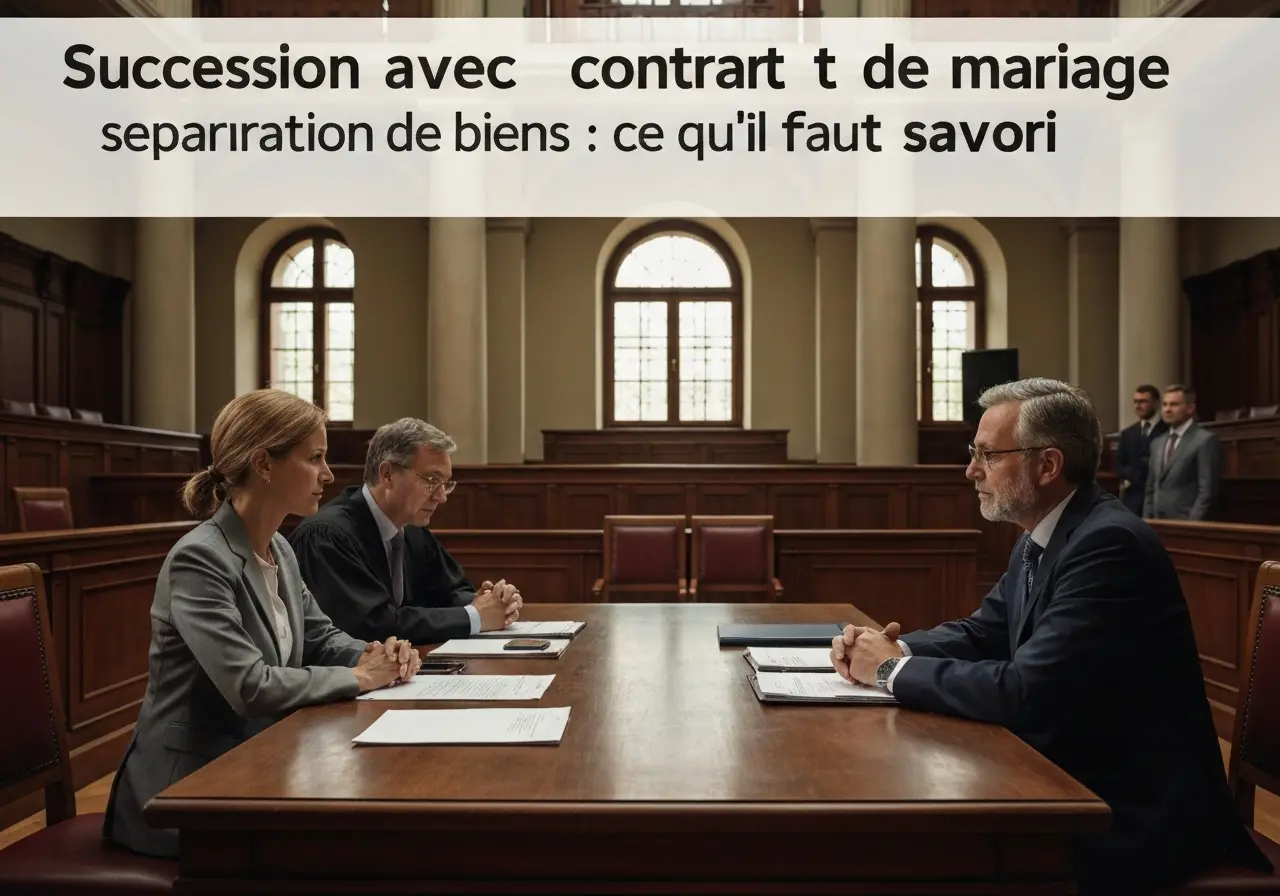Mandat d’intérêt commun avocat : définition et obligations en 2026