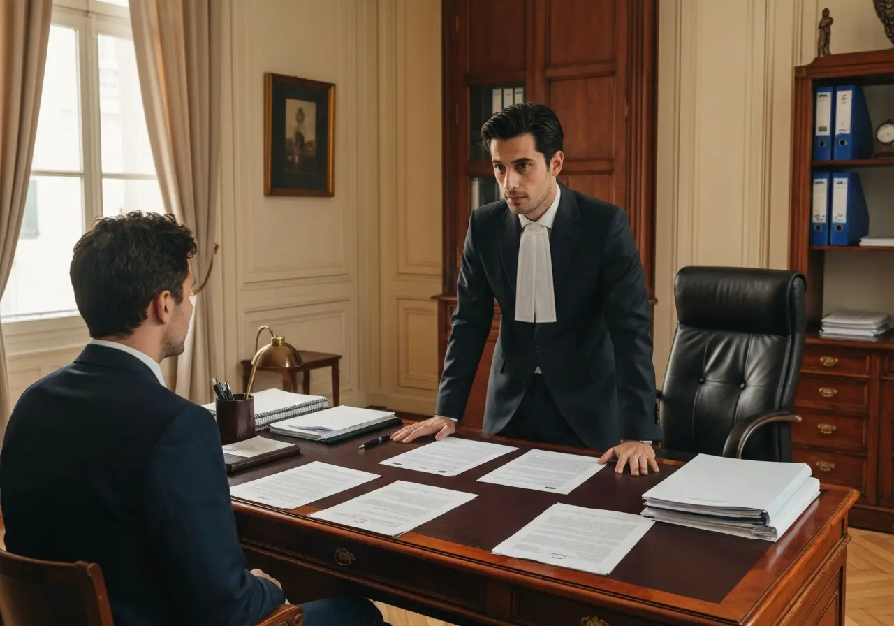 Lettre de mission avocat modèle : guide et exemple 2026