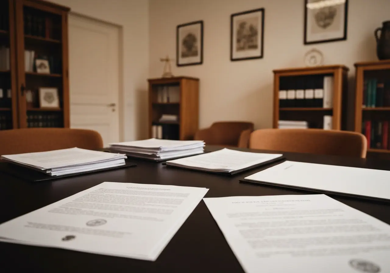 Révocation de mandat avocat : procédure et conséquences juridiques