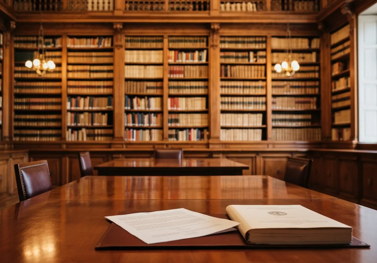 Avocat correspondant postulant international : rôle et procédure 2026