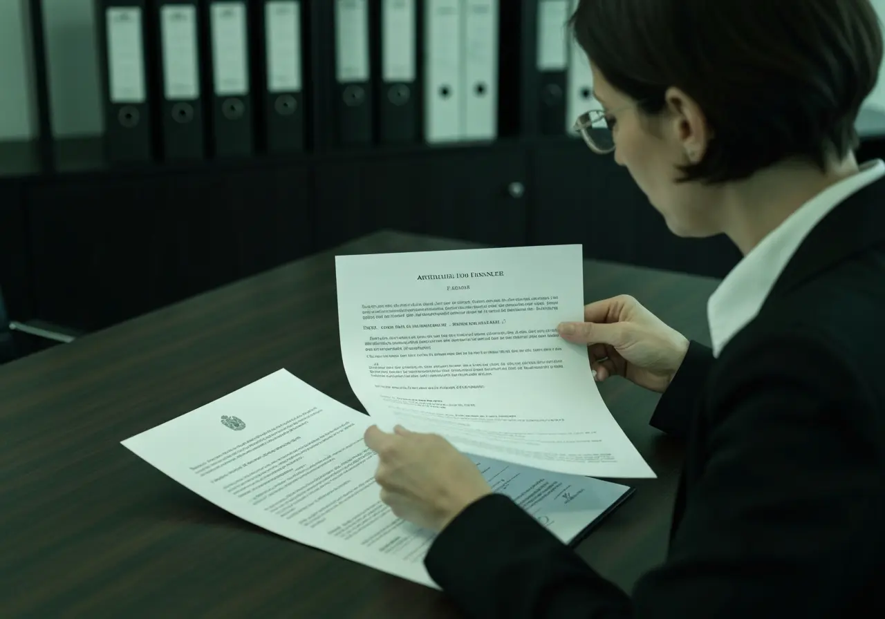 Correspondance aux avocat adverse : règles et bonnes pratiques en 2026