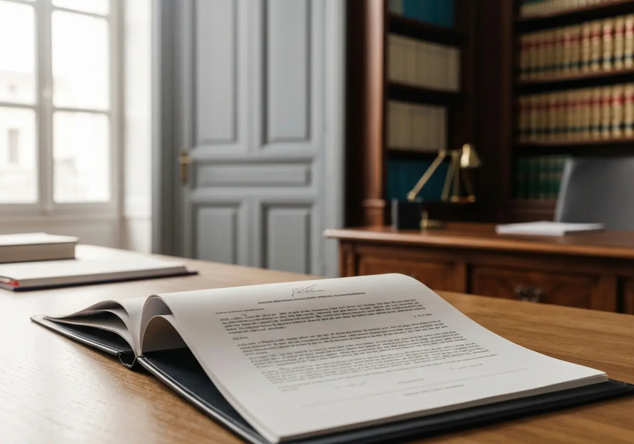 Gérance mandat avocat : rôle, durée et obligations en 2026