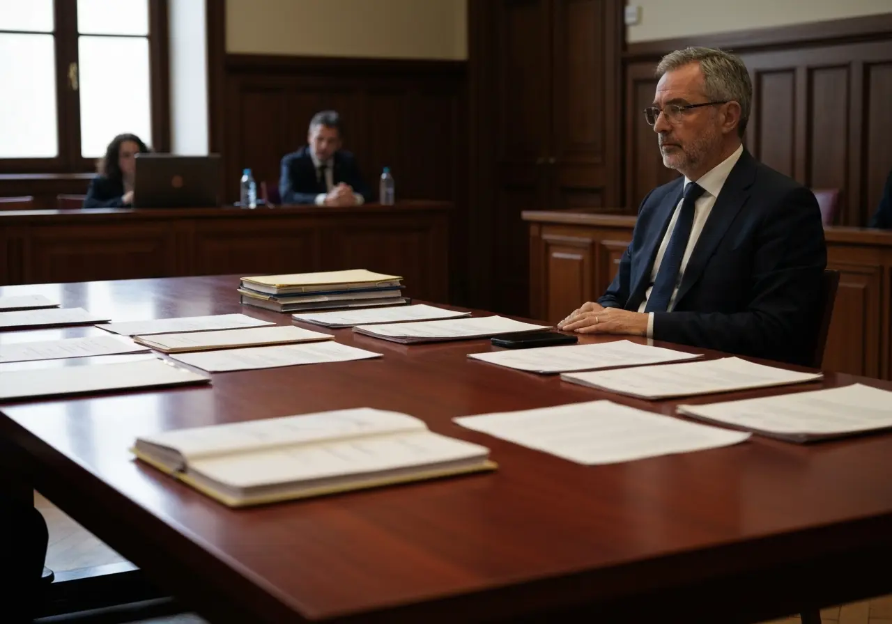 Cabinet Molas et Associés Avocat : expertise juridique à votre service