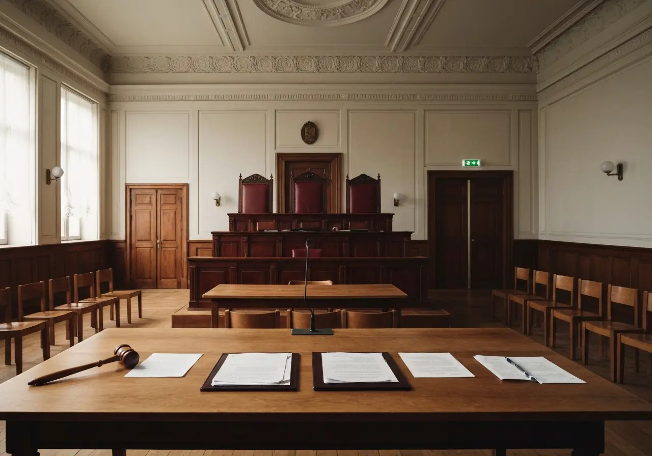 Passer devant le JAF sans avocat : guide complet 2026