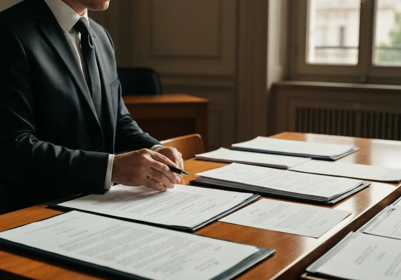 Devenir avocat par correspondance : guide 2026 pour réussir