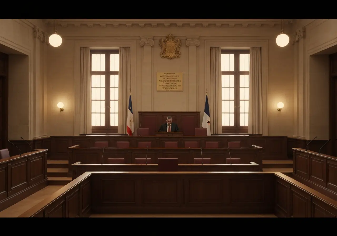 Secret des correspondances entre avocats : ce qu’il faut savoir en 2026