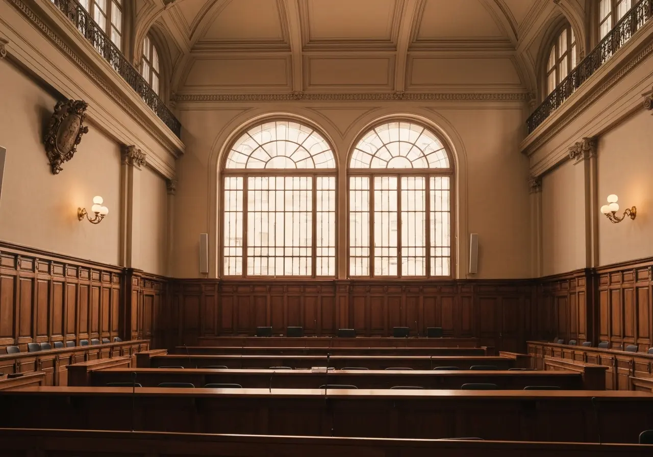 Consultant Cabinet d'Avocat : Rôle et Valeur Ajoutée en 2026
